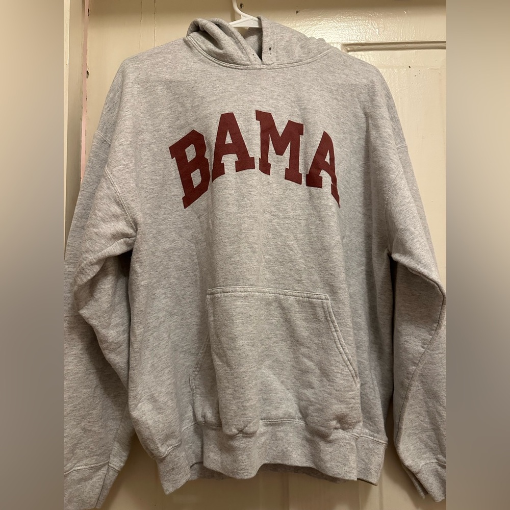 Alabama Hoodie